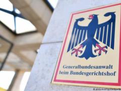 In Germany, the prosecutor s office accused the German of spying for Russia