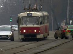 В Харькове трамвай на Холодную гору ходить не будет