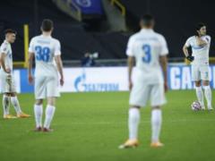 A hell of a failure: Russian teams have won just 1 out of 26 matches this season