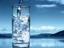 Как очистить организм обычной водой
