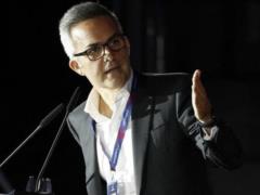 Виктор Фонт – о Лапорте: Он как будто убежден, что воспоминаний о прошлых успехах достаточно