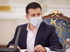 Наша цель - чтобы Украина вошла в топ-20 цифровых стран мира, - Зеленский