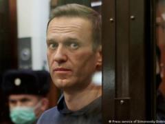 EU sanctions against Russia over Navalny may enter into force on March 2
