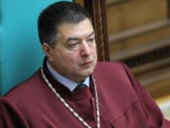 Зеленский продлил отстранение Тупицкого