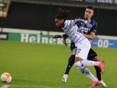 Gerson Rodriguez - about the victory over Bruges: The understanding of what we have done will come a little later