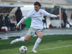 Till: Alexandria was perfectly decomposed for the Vorskla players in tactical exercises