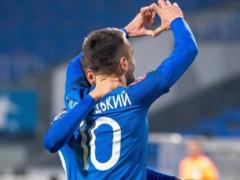 Totovitskiy: When I accepted the ball, I assessed the situation - everyone is closed. Why not fulfill?