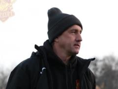 Лавриненко: Против Десны не хватило концентрации при стандартах