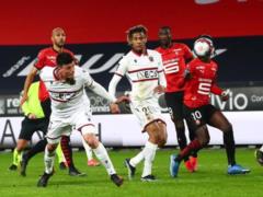 Ренн — Ницца 1:2 Видео голов и обзор матча