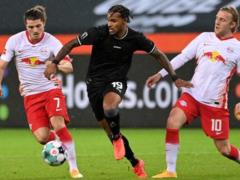 РБ Лейпциг — Боруссия М: прогноз на матч Бундеслиги