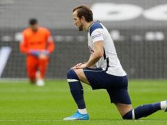 Kane will not leave Tottenham this summer