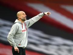 Guardiola: 20 wins is one of the best achievements of Manchester City, but my compliments to West Ham