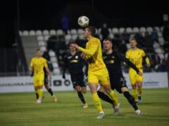 Own goal of the goalkeeper, unscored penalty, three send-offs: Kolos lost to the UPL newcomer in a frenzied match