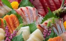 Польза блюд из рыбы и морепродуктов