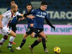 Malinovsky will play in the starting lineup against Sampdoria, Kovalenko - in the reserve