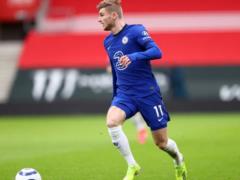 Werner on the most difficult period of his career: I haven t scored for a long time, never missed so many chances