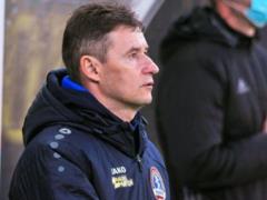 Шумский: Не понимаю, почему арбитр подает на меня в суд?