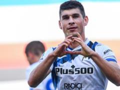 Сампдория — Аталанта 0:2 Видео голов и обзор матча