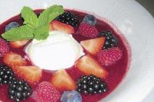 What fruits are dangerous for diabetics