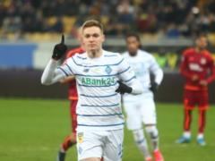Wild goalkeeper blunder and a penalty: Dynamo won a crushing victory in Lviv and went ahead of Shakhtar