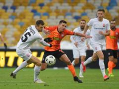 Zorya snatched victory from Shakhtar in a dramatic match