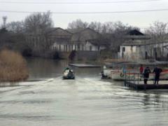 ГСЧС предупредила о подъеме уровней воды на водоемах