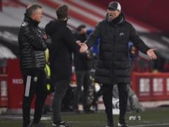 Klopp: Winning Sheffield United is extremely important for us in the context of a difficult season