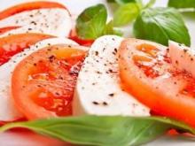 Приготовление различных блюд в вегетарианской кухне