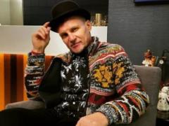 Олег Скрипка с новым клипом попал в скандал:  Когда MARUV покусала Олега 