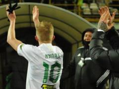 Kulach is the best player of the 16th round of the UPL according to InStat, Shakhtar s players are not in the top 10
