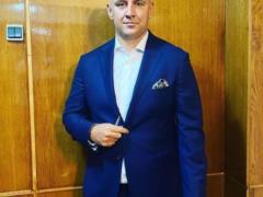 Potap told how and where the mother of Nastya Kamensky is experiencing the loss of her husband