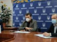 Житомирская область войдет в красную зону карантина