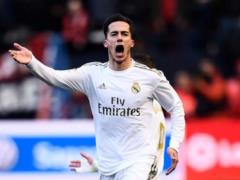 Real Madrid does not want to lose Lucas Vasquez, but cannot meet his demands
