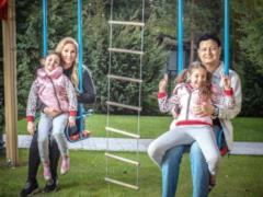 The first day of spring: how Sumskaya, Kamensky, Kamaliya and other stars congratulated on the holiday