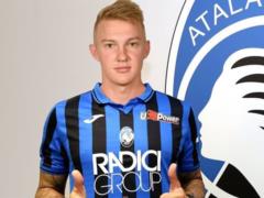 Kovalenko did not train in the general group of Atalanta before the match with Crotone