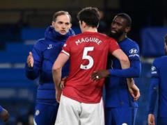 Rudiger: Chelsea s setup was good