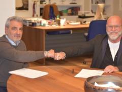 Officially: Cosmi is the new head coach of Crotone