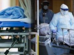 В Івано-Франківській області лікарні переповнені хворими коронавірусів
