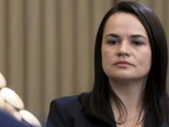 Беларусь требует экстрадиции Тихановской
