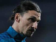 Ибрагимович: Спортсмены объединяют мир, политики же – разделяют