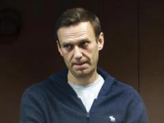 ЕС ввел санкции из-за преследования Навального