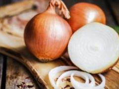 Onions have been named superfood for a variety of health benefits
