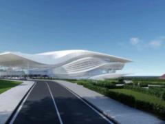 Ukraine imposes sanctions on an Austrian company over an opera house in Sevastopol