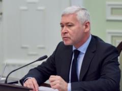 In Kharkov, they are looking for a way not to increase tariffs for the next heating season