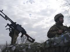 На Донбассе зафиксировано одно нарушение режима тишины