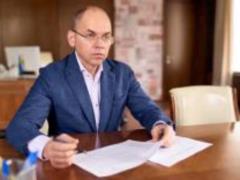 Степанов пояснив збільшення випадків з важкою формою захворювання