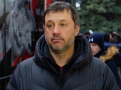 Вірт: Як можна арбітра із Запоріжжя призначати на гру команди, яка сім років базується в Запоріжжі?