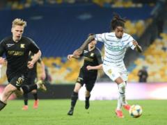 Динамо Киев — Колос 0:0 (пенальти 4:3) Обзор матча