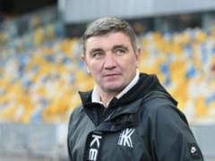 Костышин: Была хорошая игра в нашем исполнении, а пенальти – это такое дело