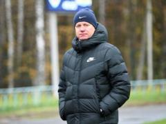 Чижевский: Дисциплина бьет класс, мы использовали свой момент